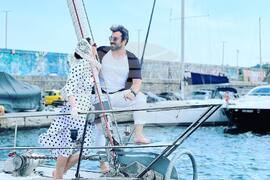 Варна - "Калас и Онасис" - предстояща световна премиера