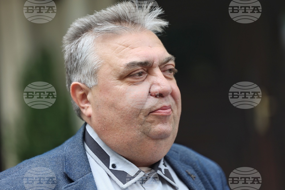 МВР - кметове - среща - Марин Бончовски