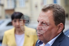 МВР - кметове - среща - Димитър Димитров