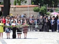 Снимка: Община Банско