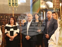 Снимка: Община Банско