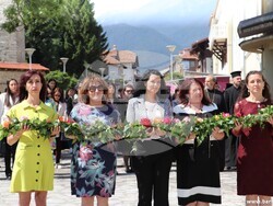 Снимка: Община Банско