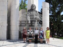 Снимка: Община Банско