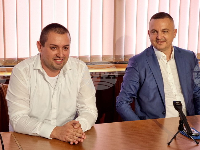 Варна - нов главен архитект