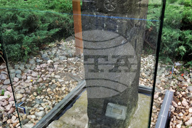 Бургас - обновен исторически символ