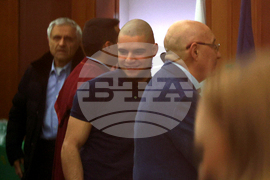 Васил Михайлов - дело