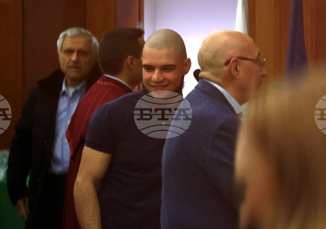 Съдът ще се произнесе по делото срещу Васил Михайлов за нанесени редица побои