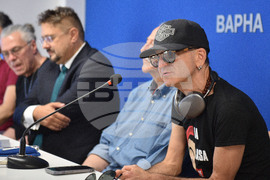 Национален пресклуба на БТА Варна - „Фондацията“ - пресконференция