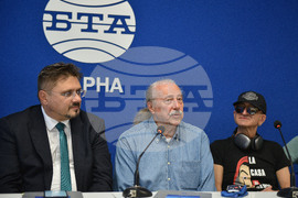 Национален пресклуба на БТА Варна - „Фондацията“ - пресконференция