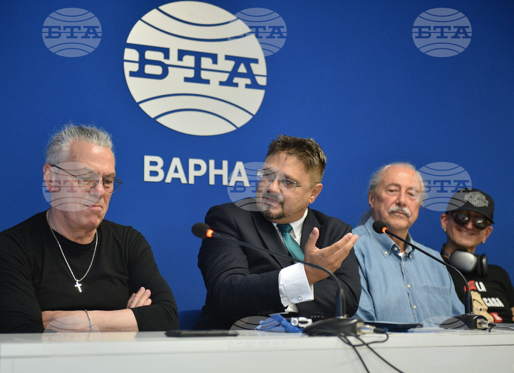 Национален пресклуба на БТА Варна - „Фондацията“ - пресконференция