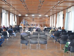 Снимка: Община Видин