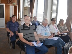 Снимка: Община Видин