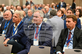 Пампорово - НСОРБ - конференция