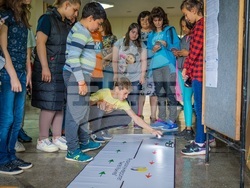 Снимка: Община Ловеч