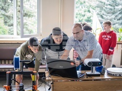 Снимка: Община Ловеч