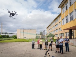 Снимка: Община Ловеч