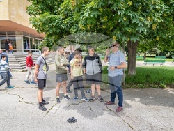 Снимка: Община Ловеч