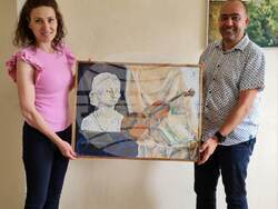 Снимка: Община Ловеч