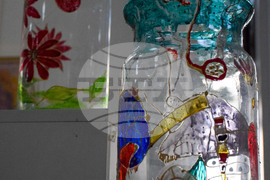 Благоевград - Мариана Стефанова - Марсе - изложба