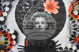 Благоевград - Мариана Стефанова - Марсе - изложба