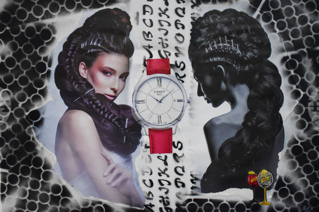 Благоевград - Мариана Стефанова - Марсе - изложба