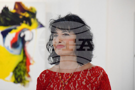 Благоевград - Мариана Стефанова - Марсе - изложба