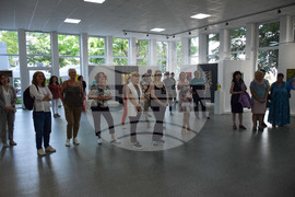 Благоевград - Мариана Стефанова - Марсе - изложба