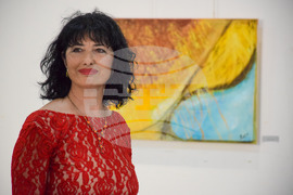 Благоевград - Мариана Стефанова - Марсе - изложба