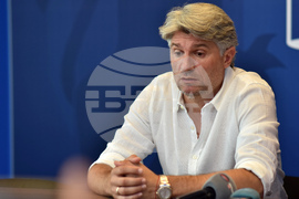 Кърджали - Арда - футбол - пресконференция - Ивайло Петков