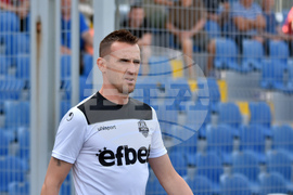 Кърджали - Арда - футбол - първа тренировка