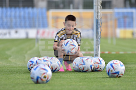 Кърджали - Арда - футбол - първа тренировка