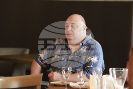 Нов български филм „Клас 90“ - Любомир Нейков