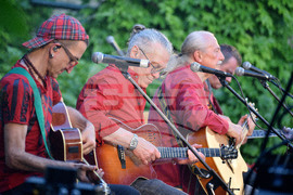 Варна - „Фондацията“ - концерт