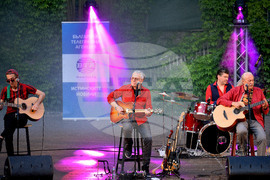 Варна - „Фондацията“ - концерт