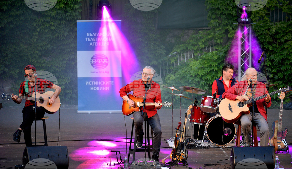 Варна - „Фондацията“ - концерт