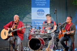 Варна - „Фондацията“ - концерт