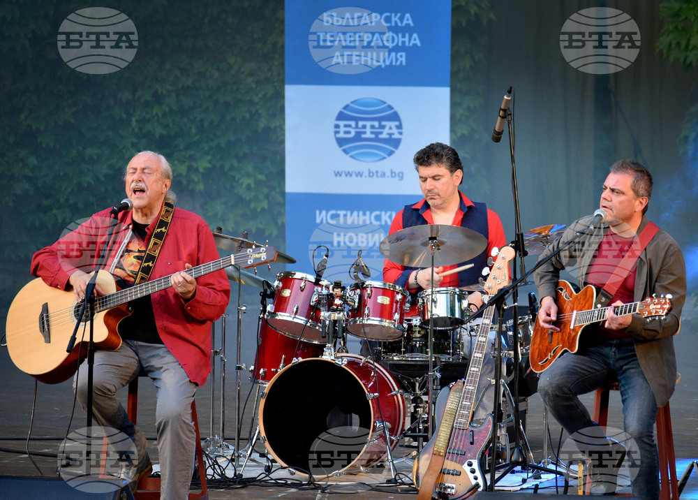 Варна - „Фондацията“ - концерт