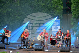 Варна - „Фондацията“ - концерт