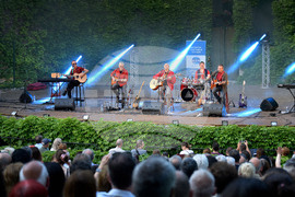 Варна - „Фондацията“ - концерт