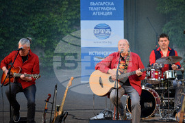 Варна - „Фондацията“ - концерт