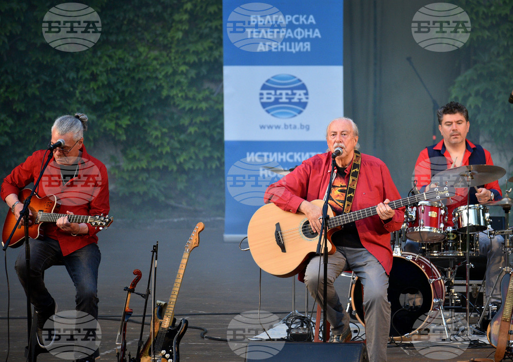 Варна - „Фондацията“ - концерт