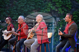 Варна - „Фондацията“ - концерт