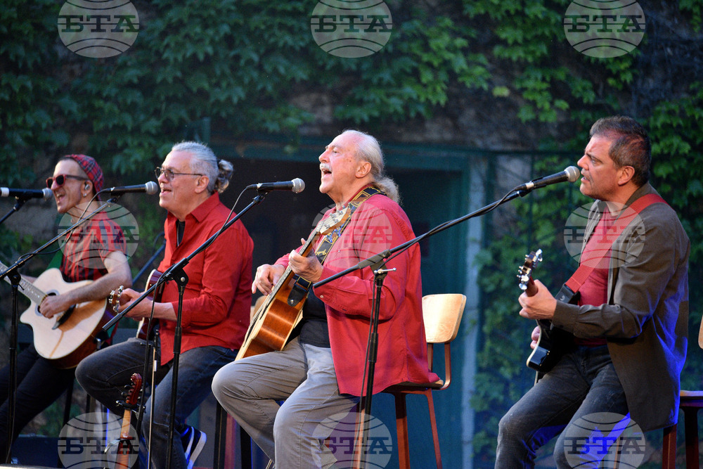 Варна - „Фондацията“ - концерт