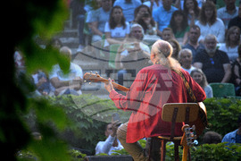 Варна - „Фондацията“ - концерт