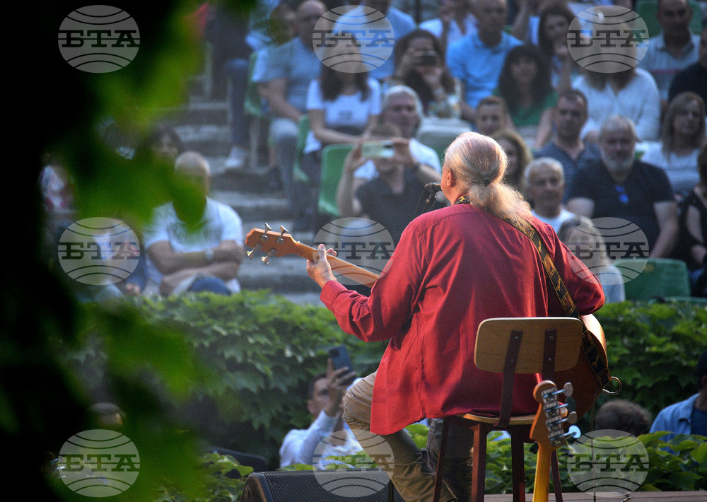 Варна - „Фондацията“ - концерт