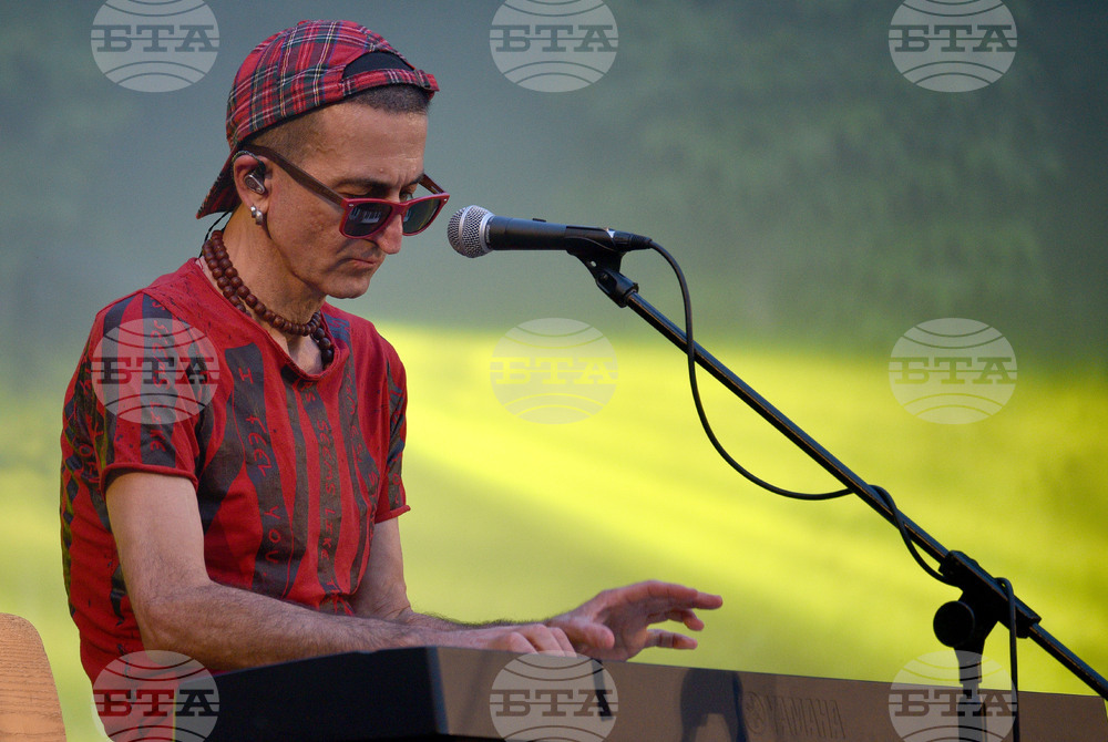 Варна - „Фондацията“ - концерт