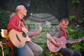 Варна - „Фондацията“ - концерт