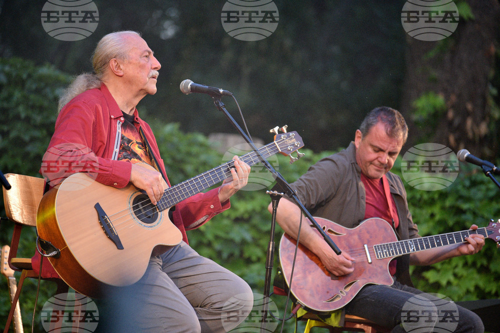 Варна - „Фондацията“ - концерт