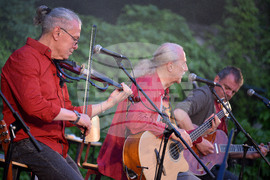 Варна - „Фондацията“ - концерт