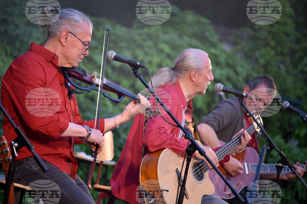 Варна - „Фондацията“ - концерт